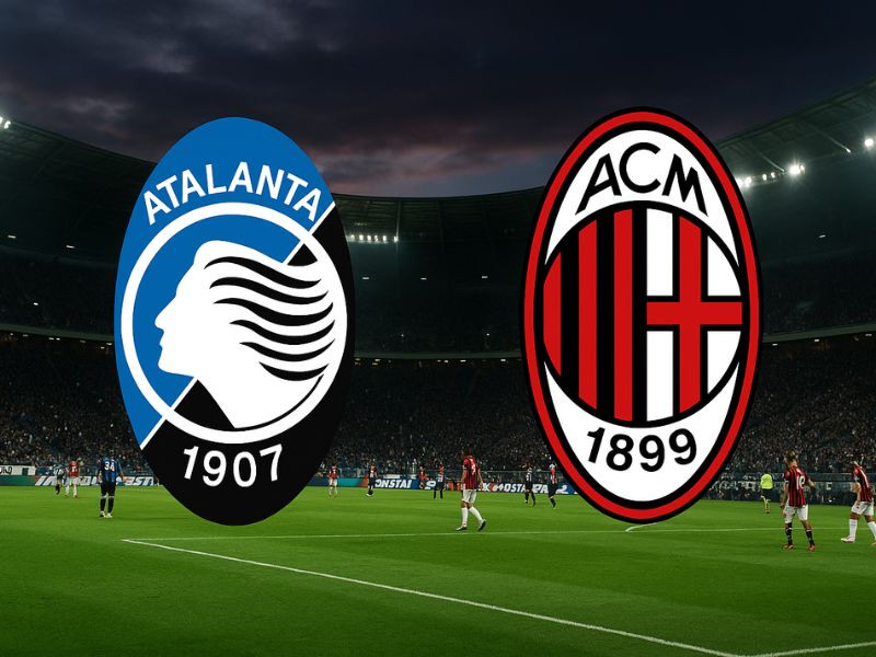 قمة الأشواق.. ميلان يبحث عن المجد وأتالانتا عن الانتفاضة! قمة الأشواق.. ميلان يبحث عن المجد وأتالانتا عن الانتفاضة!