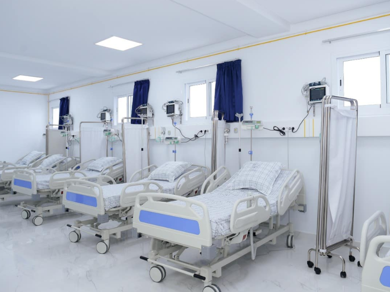 وزارة الصحة تعلن عن 22 مشروعا استشفائيا جديدا لتعزيز العدالة المجالية في العلاج