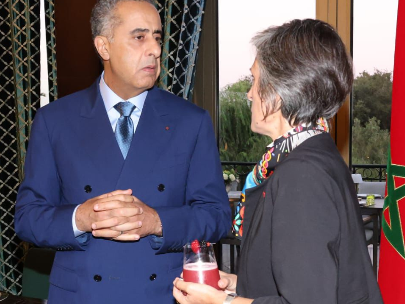 المغرب.. من استقرار استثنائي إلى ريادة أمنية عالمية