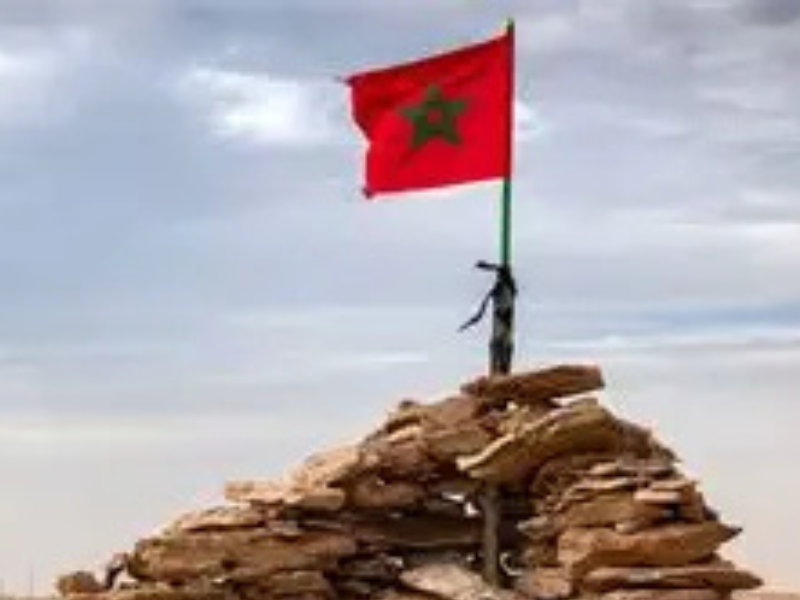 بريطانيا تجدد دعمها لمخطط الحكم الذاتي المغربي لحل نزاع الصحراء