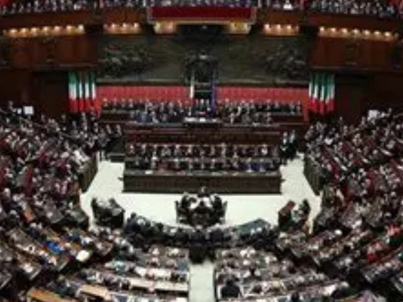 المجموعة البرلمانية الإيطالية تؤكد دعمها لمخطط الحكم الذاتي المغربي في الصحراء