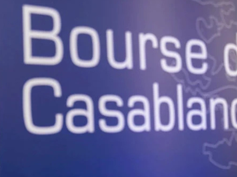 بورصة الدار البيضاء تعود للأداء الإيجابي بعد تراجع الأمس
