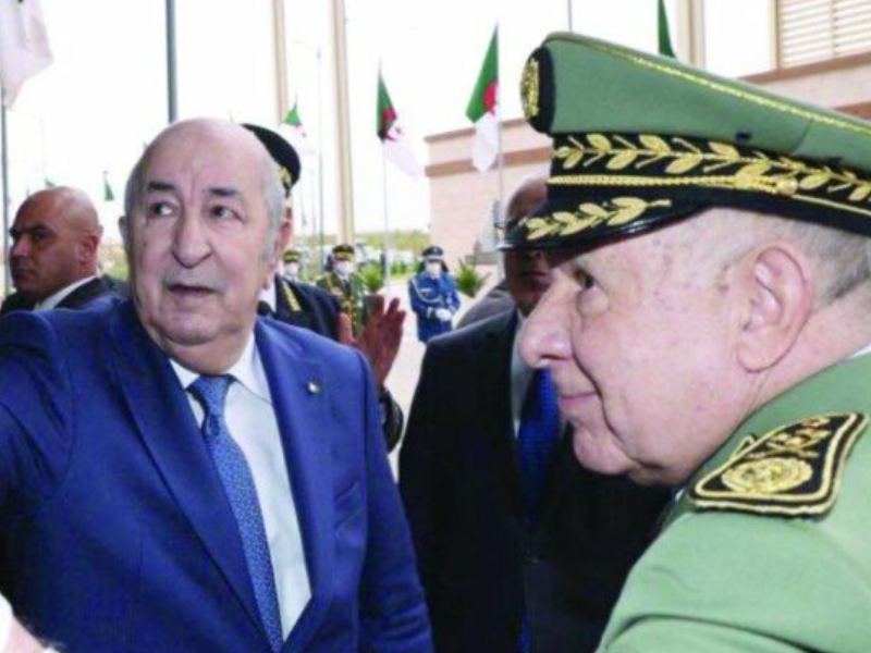 مجلس الأمن يناقش تجديد ولاية “المينورسو” وسط محاولات جزائرية لإحياء ملف الصحراء مجلس الأمن يناقش تجديد ولاية “المينورسو” وسط محاولات جزائرية لإحياء ملف الصحراء