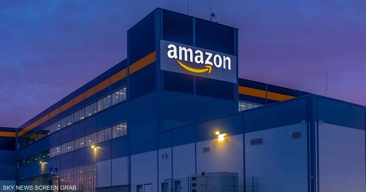 ​أمازون تطرد 30 ألف موظف وتعتمد على الذكاء الاصطناعي