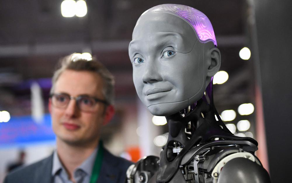 دراسة تكشف عن 15 مهنة غادي تعوضها الذكاء الاصطناعي قريبا دراسة تكشف عن 15 مهنة غادي تعوضها الذكاء الاصطناعي قريبا