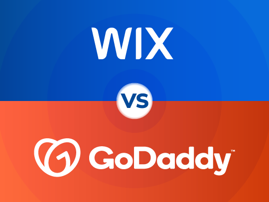 ​شكون هو أحسن مسجل في 2025: ويكس، OVH ولا GoDaddy؟