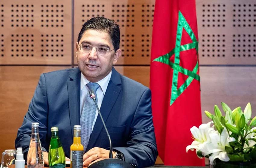 باراغواي تعلن دعمها لمغربية الصحراء وتفتح قنصلية عامة بالأقاليم الجنوبية باراغواي تعلن دعمها لمغربية الصحراء وتفتح قنصلية عامة بالأقاليم الجنوبية