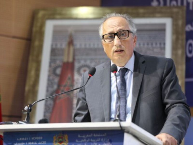 19 ألف مقعد في مباريات تأهيل الأساتذة.. موعد الاختبارات في 22 نونبر