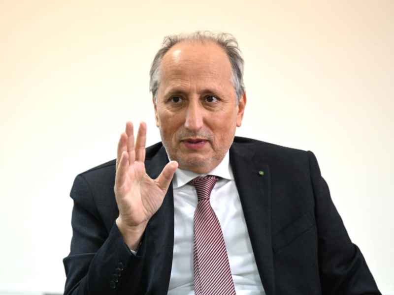 وزارة التربية الوطنية ترفع سن الترشح لمباريات تأهيل أطر التدريس إلى 35 سنة