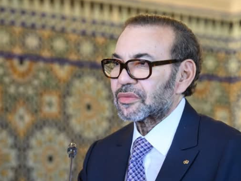 إصلاح المنظومة الانتخابية بالمغرب: خطوة ملكية نحو تخليق الحياة السياسية وتعزيز المشاركة الديمقراطية