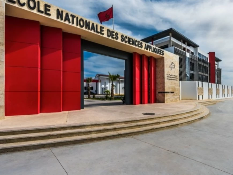 ENSA أكادير.. القضاء يلغي نتائج السنة الجامعية الثانية في ENSA ويُلزم الأساتذة والمدير بدفع غرامة مالية ENSA أكادير.. القضاء يلغي نتائج السنة الجامعية الثانية في ENSA ويُلزم الأساتذة والمدير بدفع غرامة مالية