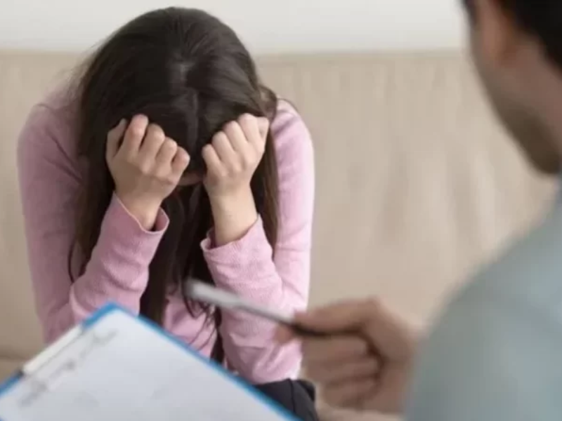 التهراوي : عدد الأطباء النفسانيين لا يتجاوز 1.77 لكل 100 ألف نسمة التهراوي : عدد الأطباء النفسانيين لا يتجاوز 1.77 لكل 100 ألف نسمة