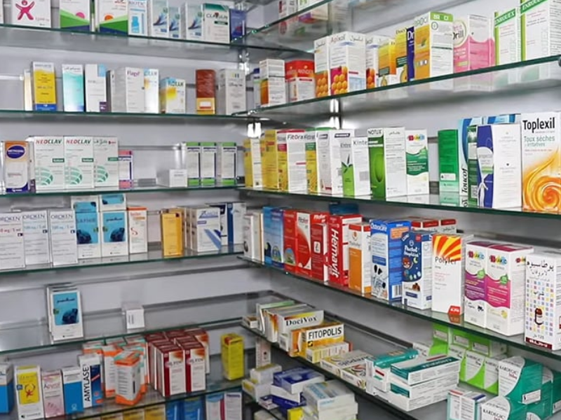 مرضى الاكتئاب يستغيثون : غياب دواء "لوديوميل" يعيدنا إلى نقطة الصفر