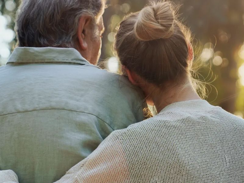 السعادة المشتركة بين الأزواج تخفض مستوى هرمون التوتر وتحسن الصحة