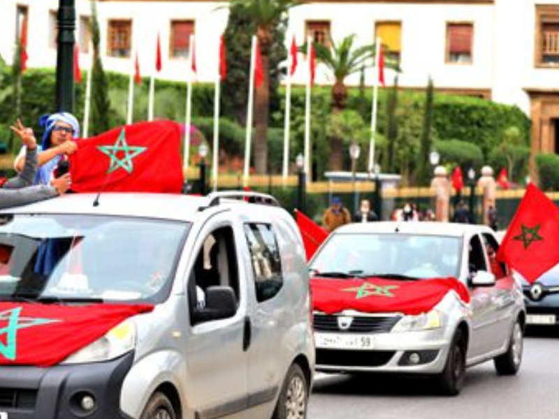 مجلس الأمن يصوّت غدًا على القرار الأمريكي بشأن الصحراء المغربية وسط ترقب دولي واسع مجلس الأمن يصوّت غدًا على القرار الأمريكي بشأن الصحراء المغربية وسط ترقب دولي واسع