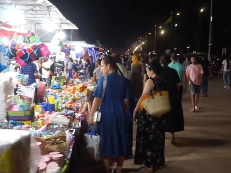 السلطات الولائية بالدار البيضاء سطات تشدد على تنظيم ومراقبة المعارض التجارية السلطات الولائية بالدار البيضاء سطات تشدد على تنظيم ومراقبة المعارض التجارية