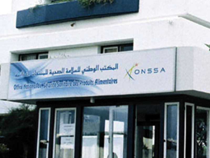 بعد جدل طحن الورق بالدقيق.. "أونسا" تؤكد سلامة الدقيق وتكشف حصيلة الحملات الرقابية