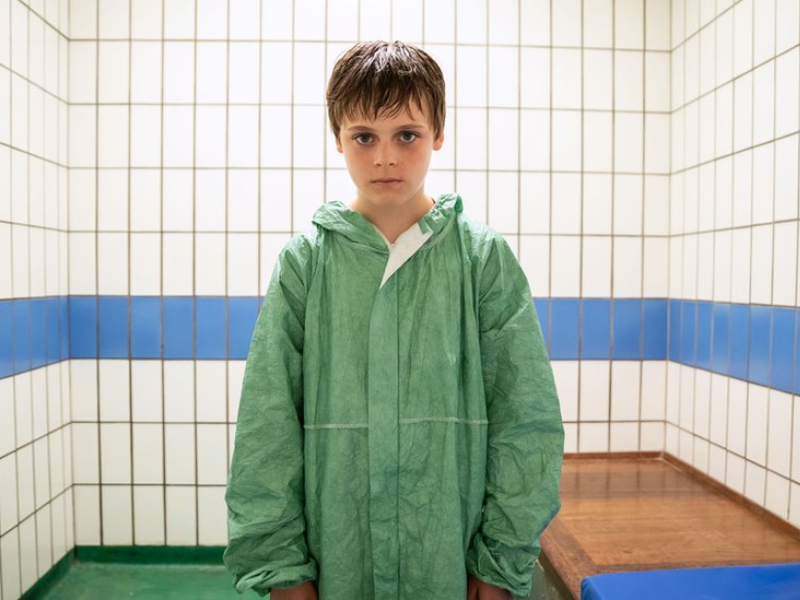 علامات مبكرة للإجرام : حادثة حضانة طنجة تكشف ملامح العدوانية لدى الأطفال  علامات مبكرة للإجرام : حادثة حضانة طنجة تكشف ملامح العدوانية لدى الأطفال