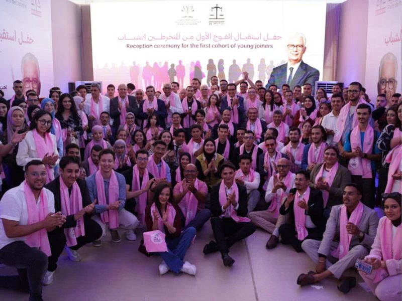 ملتقى الميزان للشباب 2.0 : حزب الاستقلال يفتح المشاورات الوطنية حول ميثاق الشباب