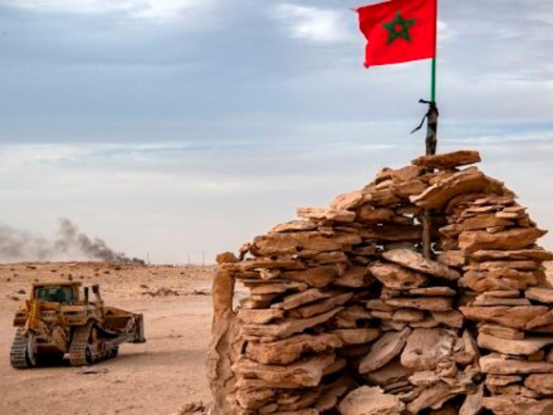 إشادة فرنسية واسعة بالقرار الأممي حول الصحراء المغربية: انتصار للدبلوماسية المغربية بقيادة الملك محمد السادس