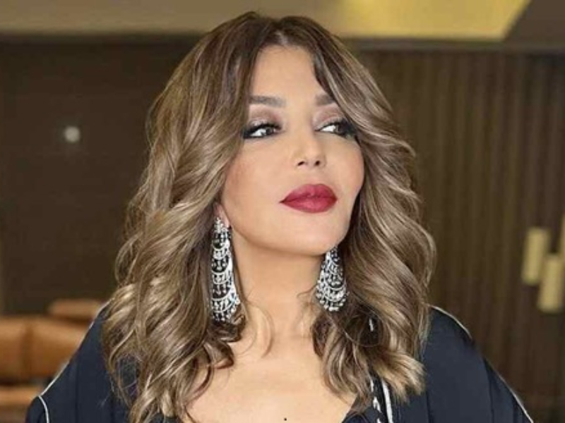 سميرة سعيد تكشف عن أغنيتها الجديدة "ماعنديش وقت" وتبدأ حملة ترويج مكثفة على إنستغرام