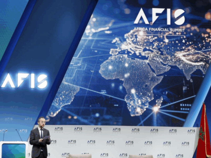 الدار البيضاء تحتضن القمة المالية الإفريقية الخامسة لتعزيز السيادة المالية للقارة