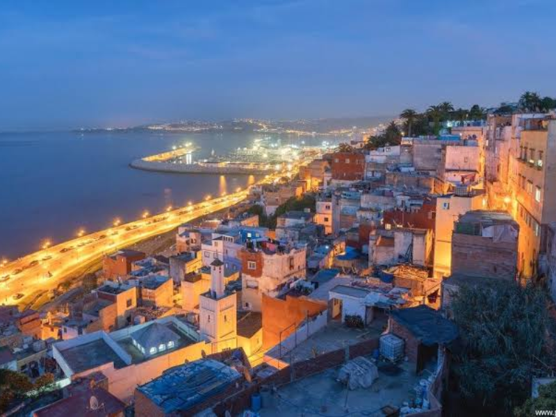 طنجة تدخل رسمياً منظومة المدن الأدبية المعتمدة من طرف اليونسكو