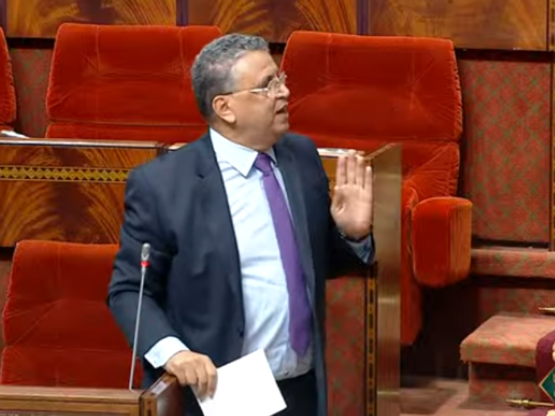 وهبي : الطلاق ليس جريمة… والمرأة باتت تحظى بحرية أكبر