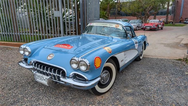 ​الإطار القانوني للسيارات القديمة: FMVA تقترح إصلاحاً هيكلياً