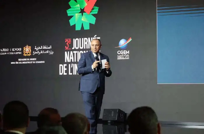 « Made in Morocco »: نفحة جديدة للصناعة المغربية