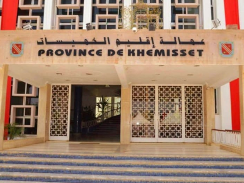 قائد بإقليم الخميسات في قلب عاصفة قضائية بعد هدم إسطبل مرخّص: بين واجب السلطة وحدودها القانونية