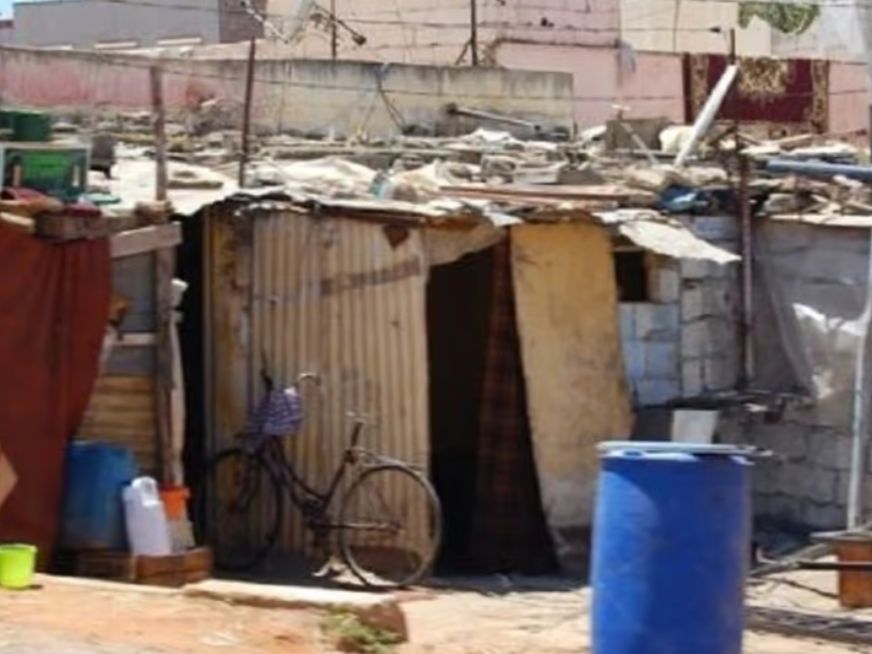 البرنامج الوطني "مدن بلا أحياء صفيحية" يواصل تحسين حياة الأسر المغربية