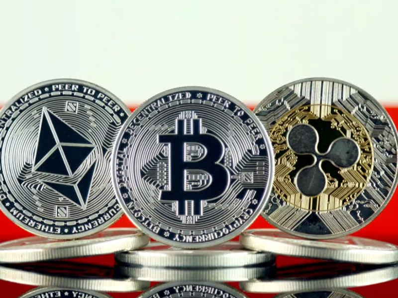 المغرب يخطو خطوة مهمة نحو تنظيم العملات الرقمية والتمويل اللامركزي