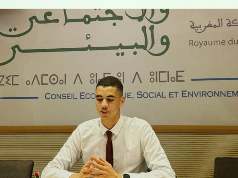 ملف الصحراء المغربية على ضوء القرار الأممي رقم 2797/2025 : الثابت والمتحول