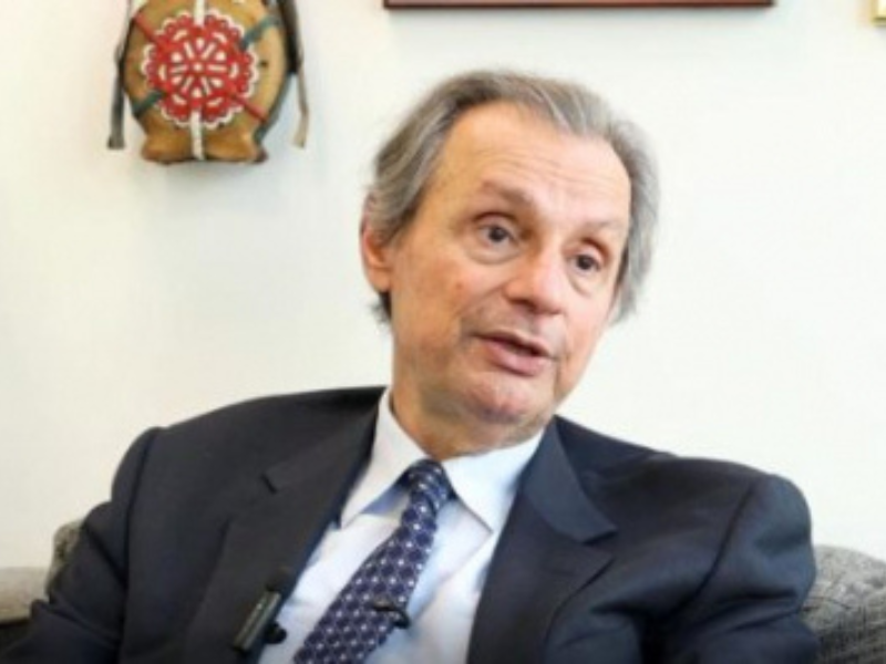 خبير أمريكي: الأقاليم الجنوبية للمغرب نموذج للنهضة التنموية في ظل القيادة الملكية الرشيدة