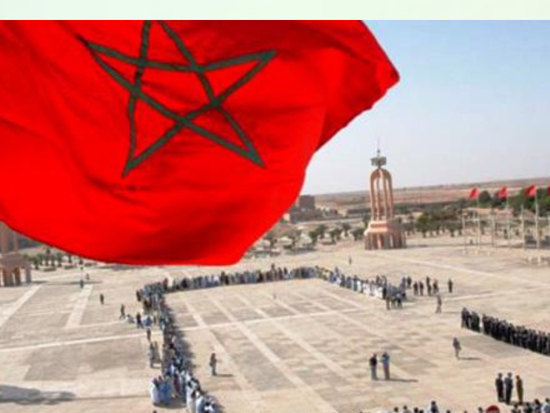 سفراء يعبّرون عن إعجابهم بالبنيات التحتية في الصحراء المغربية ويشيدون بالنموذج التنموي بالأقاليم الجنوبية