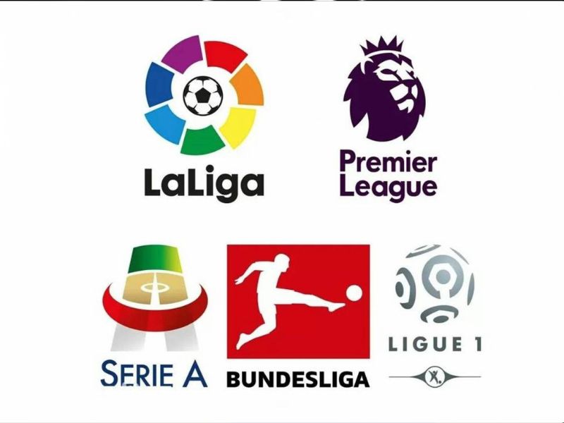 ويكاند حافل بالإثارة في الدوريات الأوروبية الكبرى