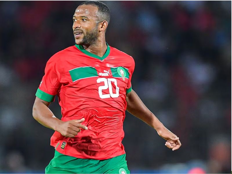 أيوب الكعبي يقود أولمبياكوس لانتصار مثير في الدوري اليوناني