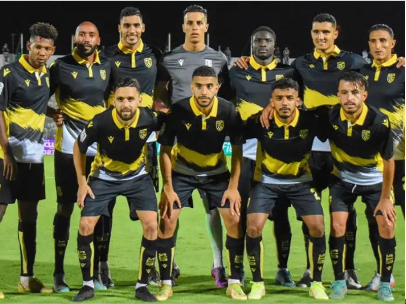 استقالة صادمة لرئيس اتحاد تواركة بسبب الأخطاء التحكيمية المتكررة