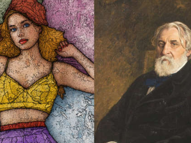 أفضل الروايات الروسية على مر العصور: نافذة على أعماق الروح الإنسانية