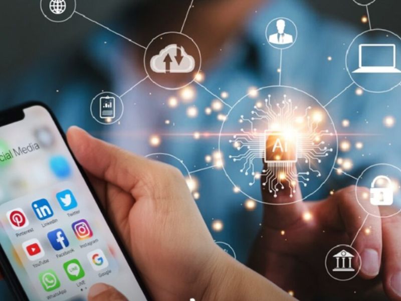 المغرب يصبح قوة رقمية في شمال إفريقيا مع 35.5 مليون مستخدم للإنترنت