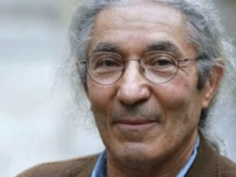 ألمانيا تحث الجزائر على العفو عن الروائي بوعلام صنصال لأسباب إنسانية