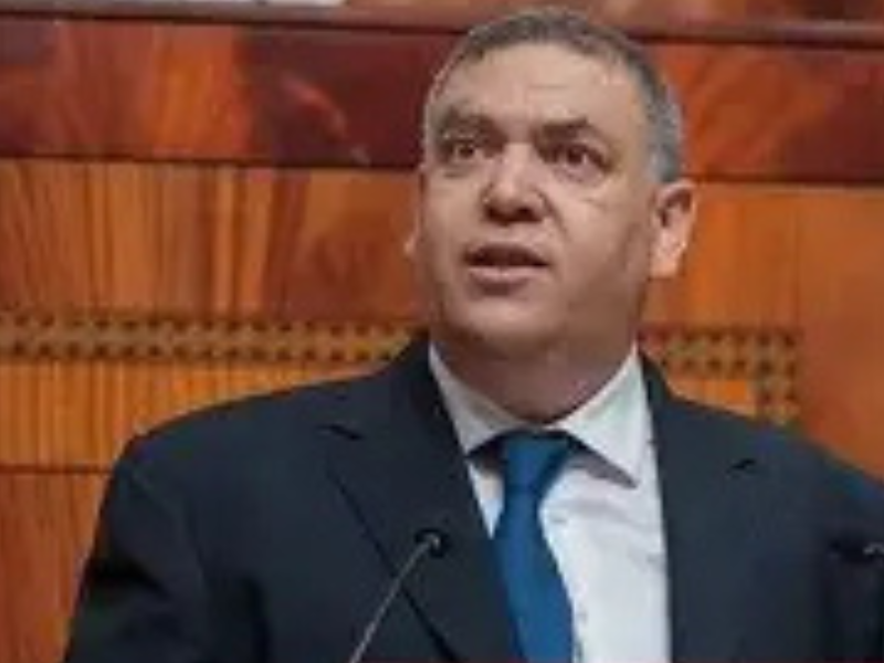 وزارة الداخلية تحذر الجماعات من استخدام معطيات قديمة في إعداد ميزانيات 2026