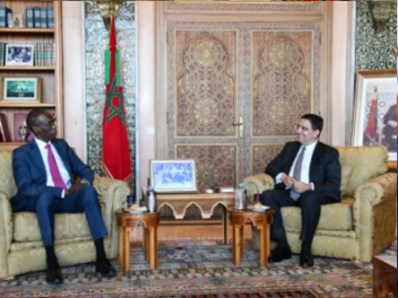 السنغال تجدد دعمها القوي للحكم الذاتي وتصف قرار مجلس الأمن بـالانتصار التاريخي للمغرب