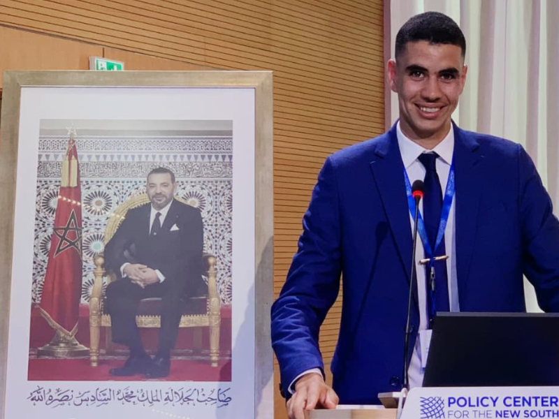 الجيلZ  والمشاركة السياسية في المغرب: من التفاعل الرقمي إلى الفعل العمومي