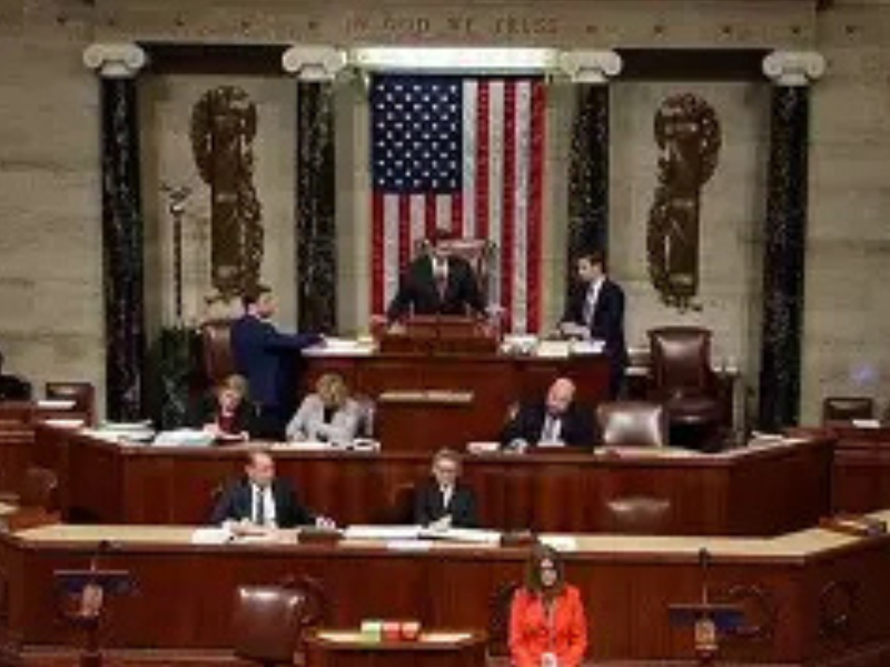 ​واشنطن تمنح دمشق رفعًا جزئيًا ومؤقتًا للعقوبات الاقتصادية