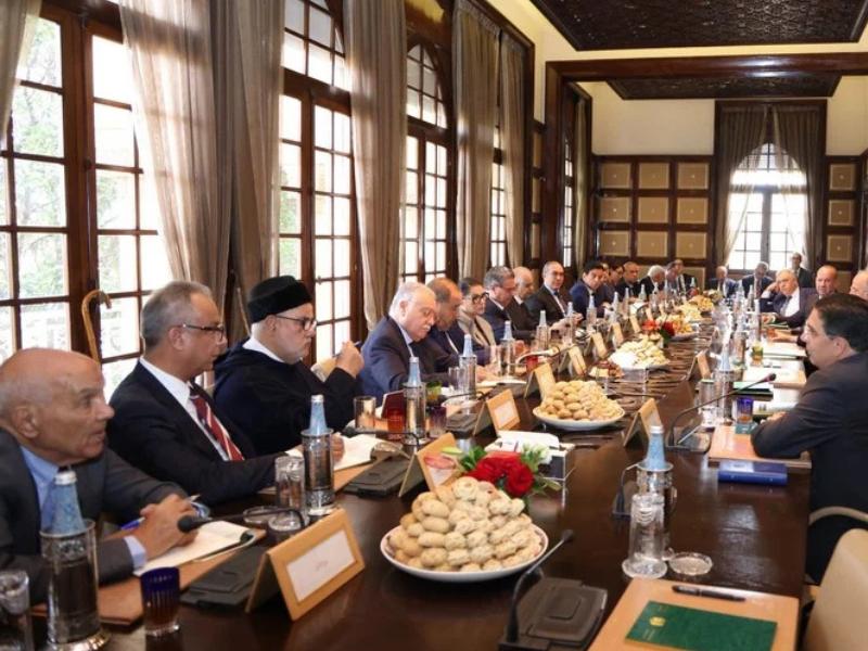 الملك محمد السادس يوجه إشراك الأحزاب السياسية في تحيين مخطط الحكم الذاتي للأقاليم الجنوبية