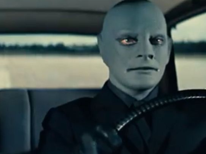 عودة شخصية "فانتوماس" إلى السينما: هذا هو الثنائي الجديد الذي سيحل محل لويس دو فونيه وجان ماراي