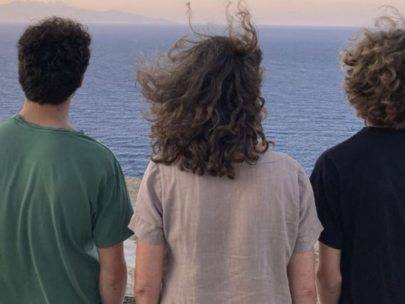 كيف نربي أولادنا في عصر ما بعد #MeToo؟ 