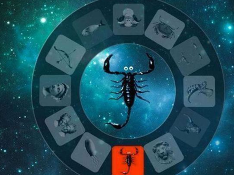 برجك هذا الأسبوع من 9 إلى 15 نوفمبر 2025: نصائح فلكية لكل الأبراج